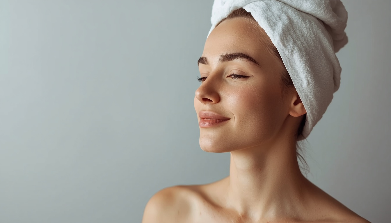 Kleingruppe bespricht Detox-Routine